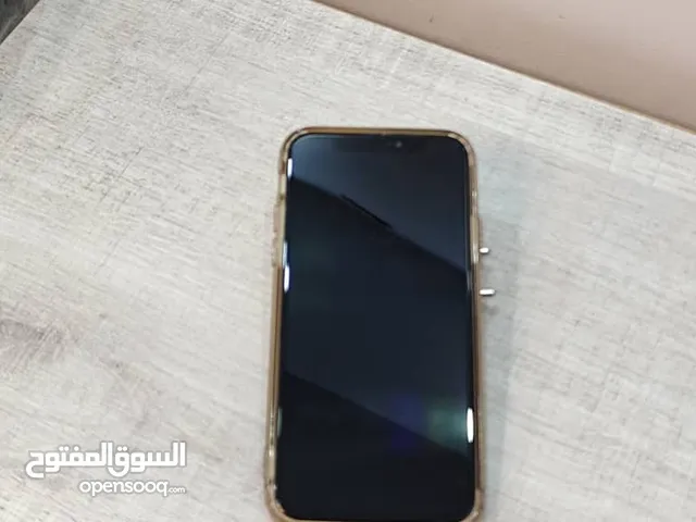 Apple iPhone XS 128 GB in Tripoli