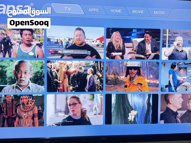 وانسا اسمارت 50 بوصه