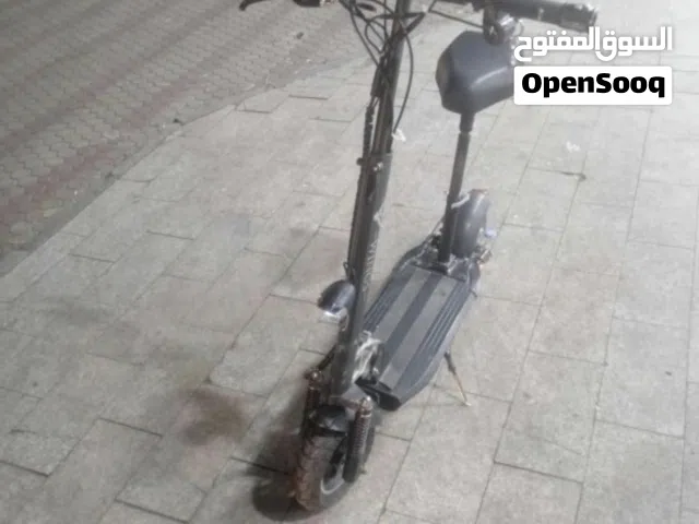 سكوتر كهرباءي الوحش للبيع او بدل ايفون 14 برو وفوق