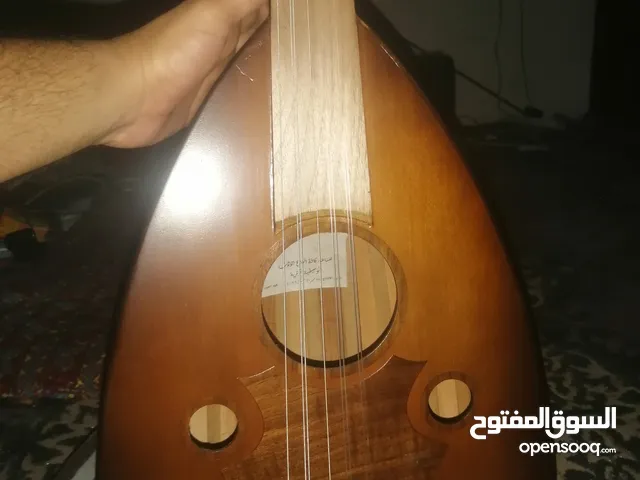 عود صناعة الجزيرة