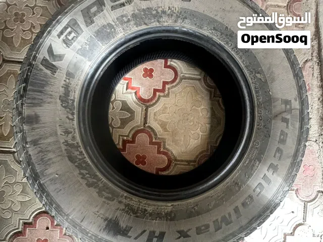 اطارات بيكب فورويل للبيع