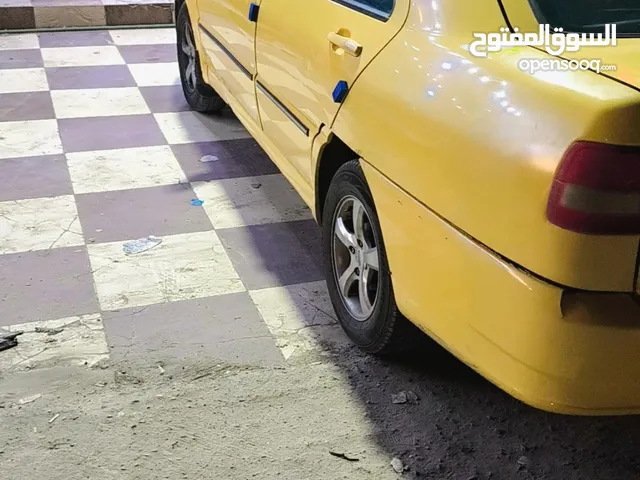 Used Chery Cowin in Basra