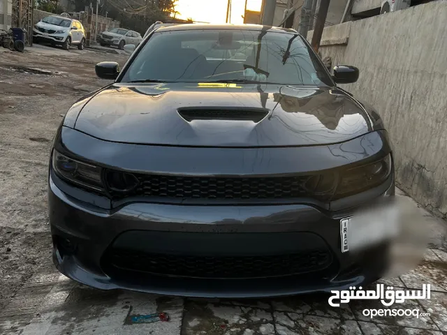 Dodge Charger SXT in Baghdad