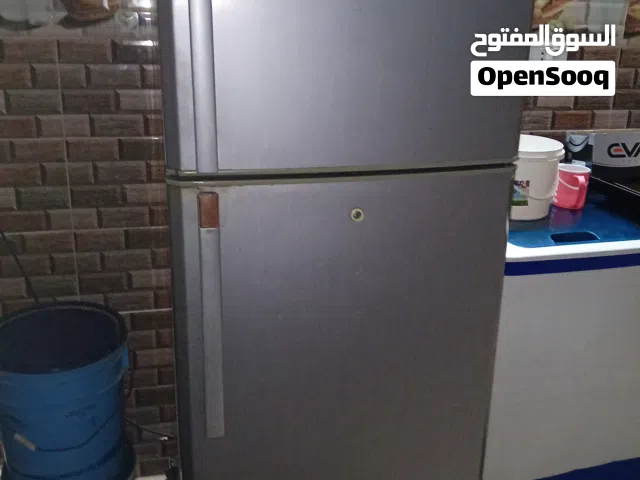 ثلاجه سامسونج