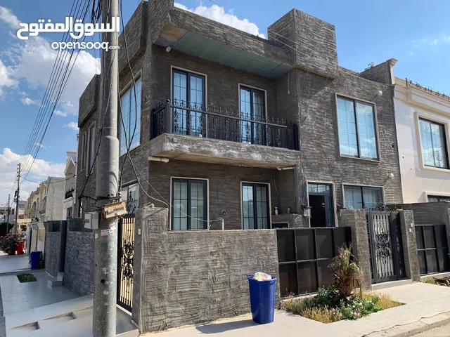 150m2 5 Bedrooms Villa for Sale in Erbil Other