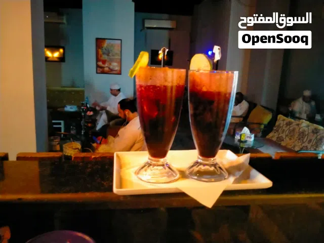 مقهي شیشه معبیله جنوبی