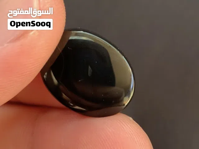 حجر ملكي عقيق نوادر