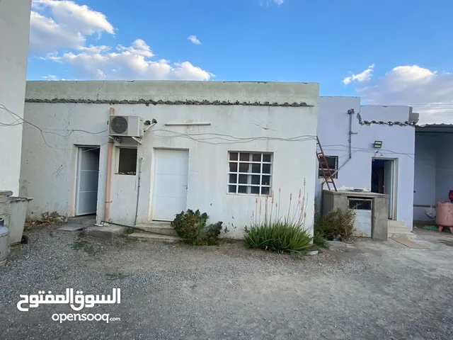 Furnished Warehouses in Al Sharqiya Ibra