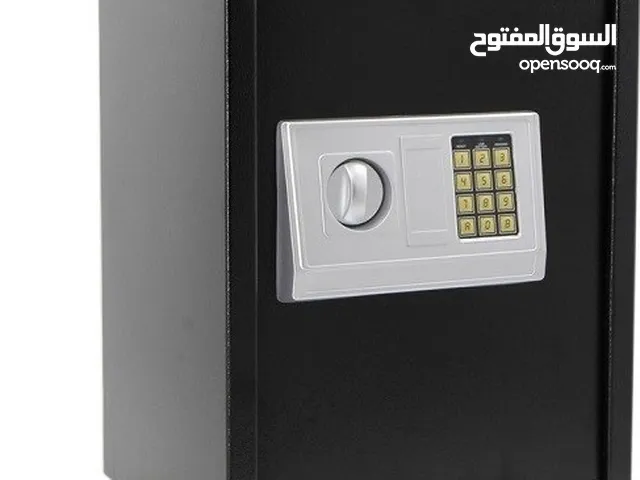 خزنات تستخدم في الفنادق والمنازل والمكاتب حجم كبير