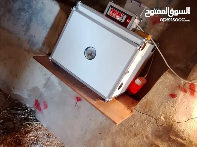 فقاسه 156 نضيفه جدا جدا والله يبارك لصاحب النصيب
