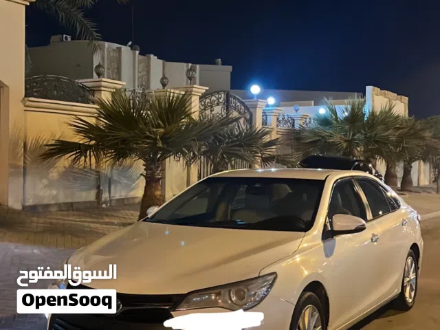 Used Toyota Camry in Northern Governorate