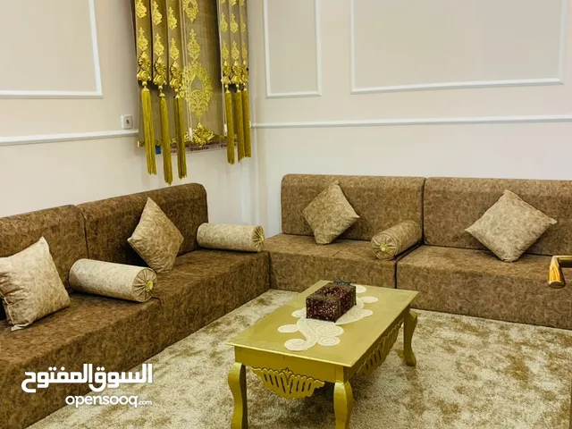 180 m2 3 Bedrooms Apartments for Rent in Benghazi Al-Rahba