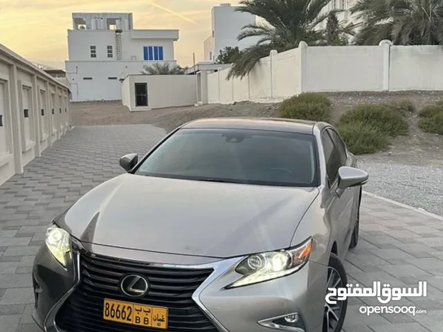  Used Lexus in Al Batinah