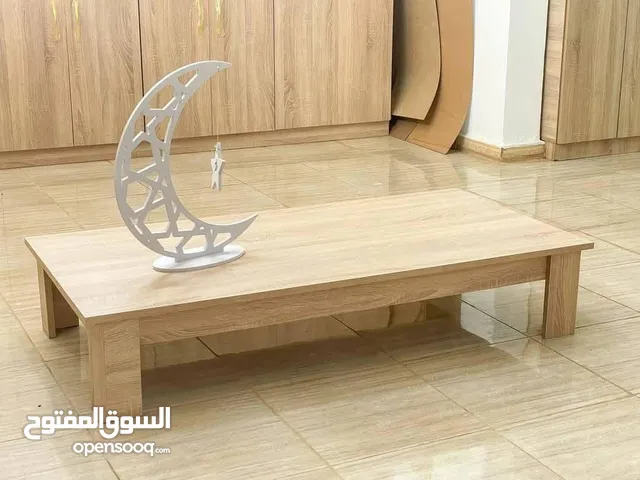 طاوله اكل ارضيه حجم كبير
