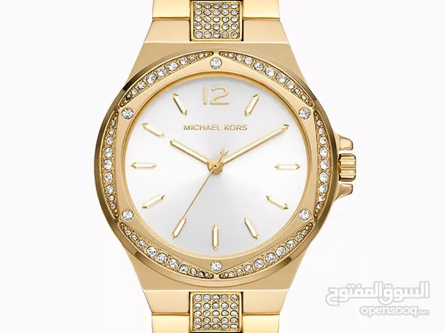 Michael Kors Lennox MK7361