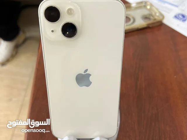Apple iPhone 14 128 GB in Amman