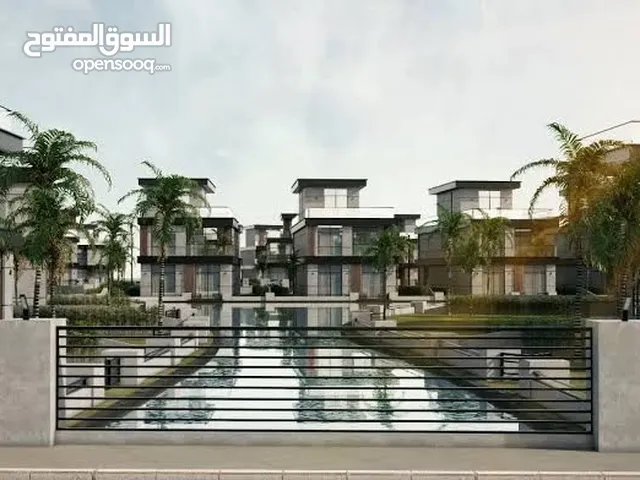 164 m2 3 Bedrooms Apartments for Sale in Cairo New Administrative Capital