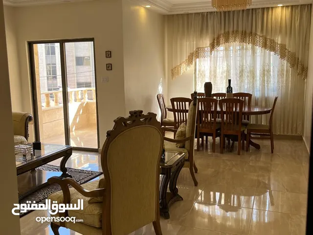 167 m2 3 Bedrooms Apartments for Sale in Amman Daheit Al Rasheed