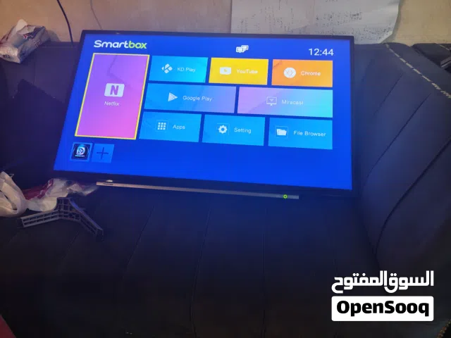 Toshiba tv 40 inch