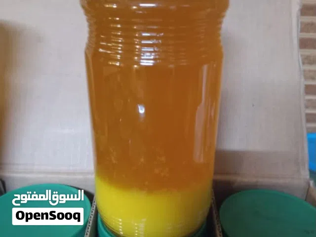 سمن بقر طازج مضمون ومجرب للبيع