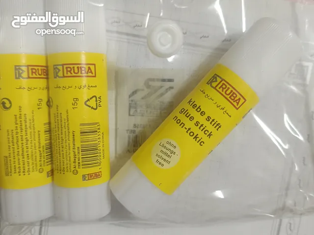 قرطاسيه و ادوات مدرسه احتياج كل طفل