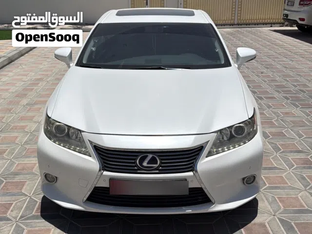 2013 لكزس ES ES 300