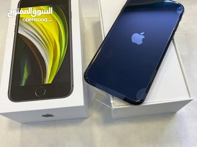Apple iPhone SE 2 64 GB in Dubai