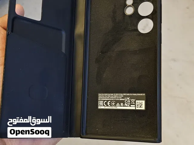 كفر من شركه سامسونج اصلي S23 ultra