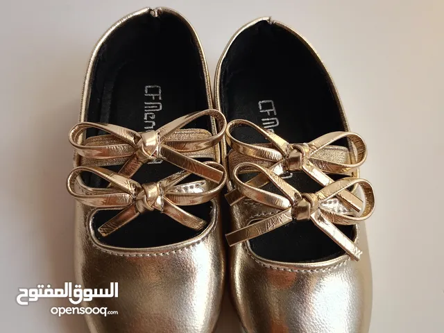 Girls Shoes in Al Riyadh