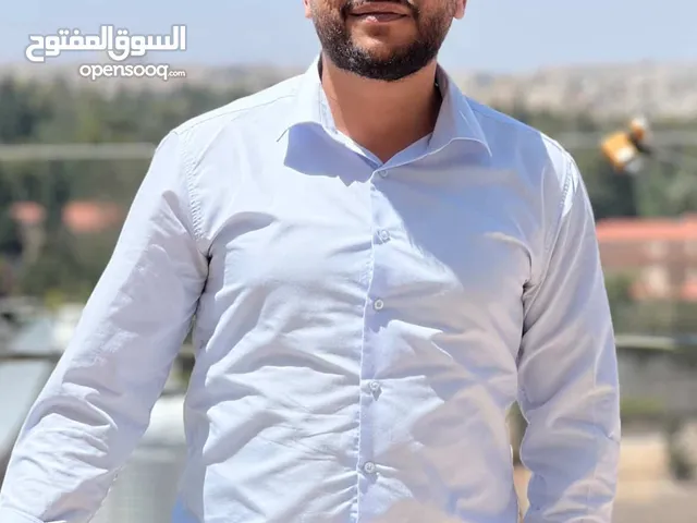 English Teacher in Amman