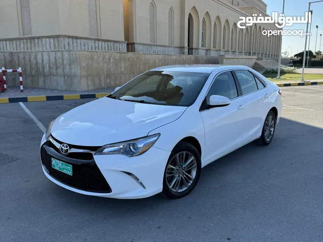 Used Toyota Camry in Al Batinah