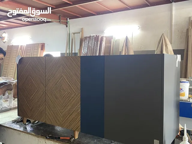 مشروع تجاري مميز بكامل معداته
