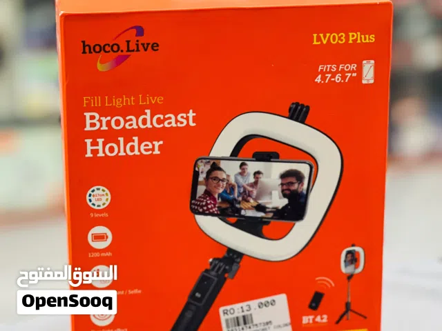 RING HOLDER NEW AVAILABLE