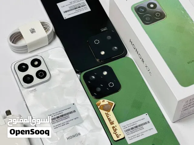 Honor Other 256 GB in Zarqa