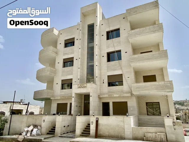175 m2 3 Bedrooms Apartments for Sale in Amman Airport Road - Manaseer Gs