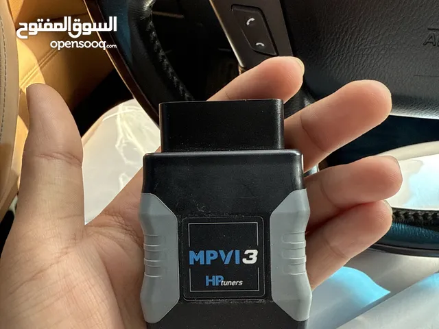 للبرمجة Hptuners