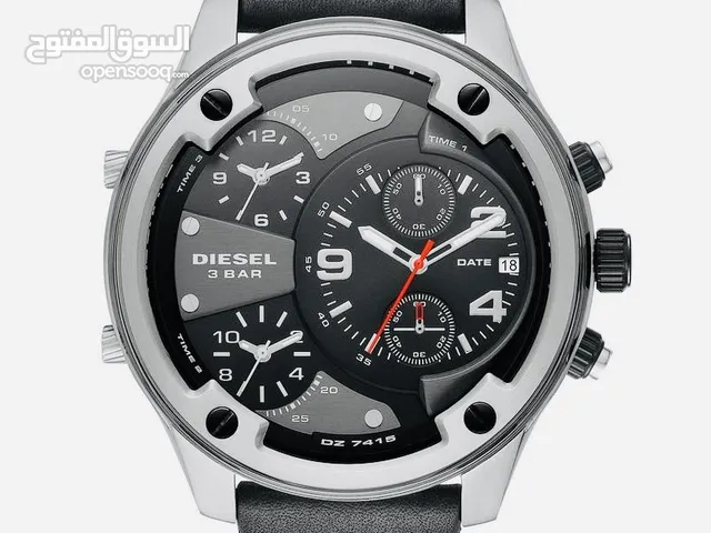 Analog Quartz Diesel watches for sale in Baghdad