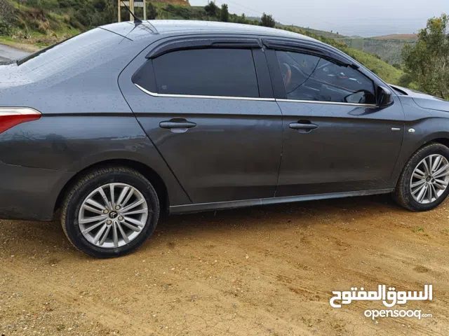 Citroën c Elysée 2014