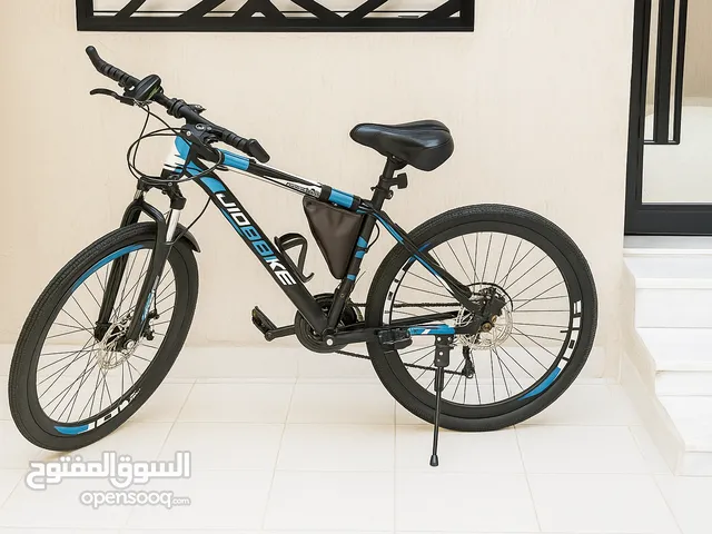 سيكل ترك مقاس 26 والسعر على السوم