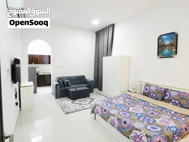 96 m2 Studio Apartments for Rent in Al Ain Al Foah
