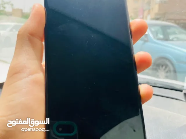 سامسونج S20 5g ram12 نسخ الامريكية