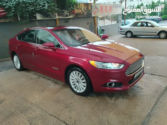 Used Ford Other in Zarqa