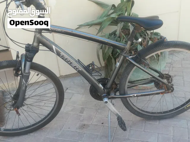 دراجة هوائية نوع ترك