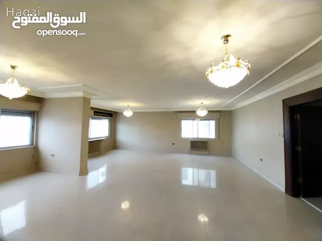 174 m2 3 Bedrooms Apartments for Sale in Amman Al Gardens