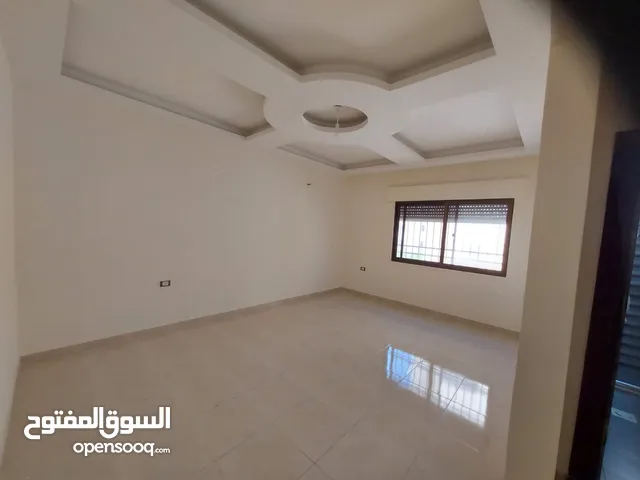 شقة فاخرة جديدة 160م في جبيهه ام زويتينة - يوجد أرضي واو وثاني  واخير