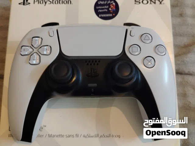 يد بلايستيشن 5