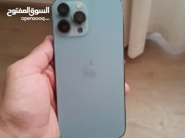 للبيع ايفون 13 برو ماكس