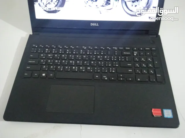 dell laptop