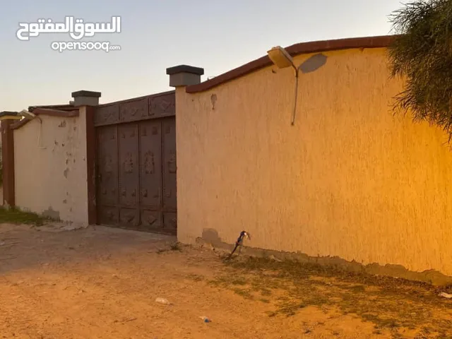 125 m2 2 Bedrooms Townhouse for Sale in Misrata Tamina