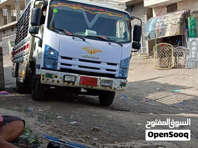 2016 ايسوزو اخرى